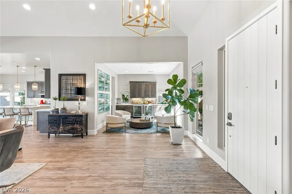12448 Claymore Highland Avenue Las Vegas, NV 89138