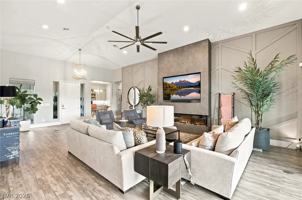 12448 Claymore Highland Avenue Las Vegas, NV 89138