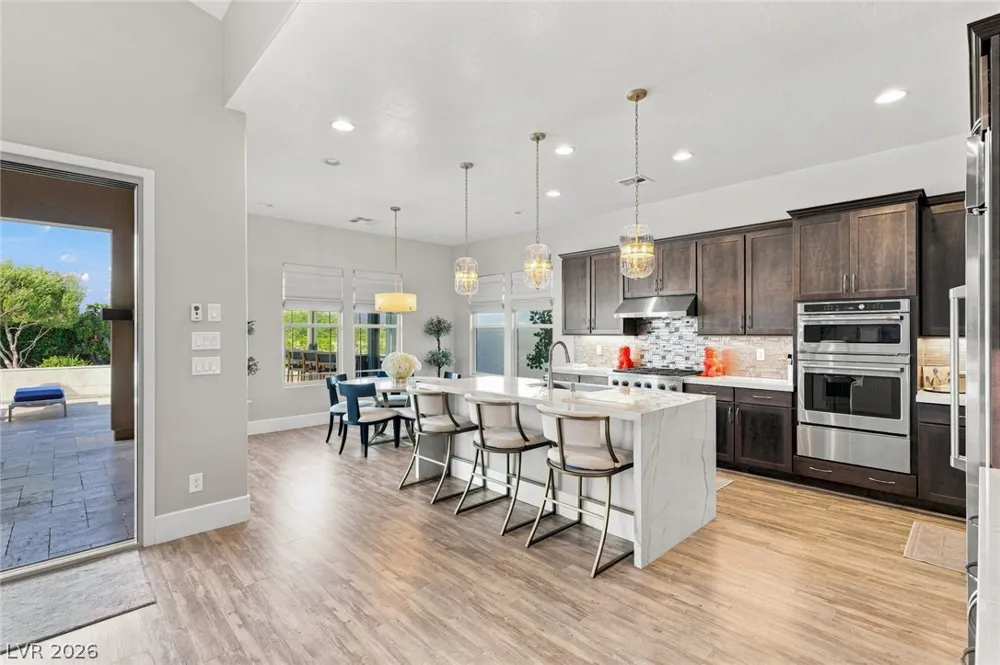 12448 Claymore Highland Avenue Las Vegas, NV 89138