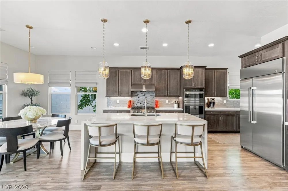 12448 Claymore Highland Avenue Las Vegas, NV 89138