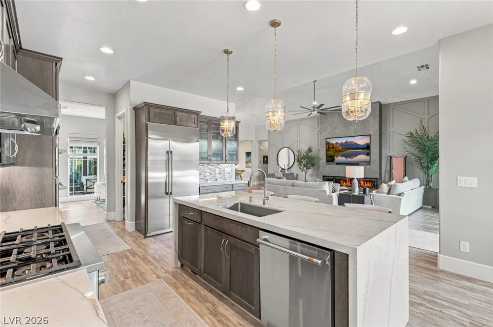 12448 Claymore Highland Avenue Las Vegas, NV 89138