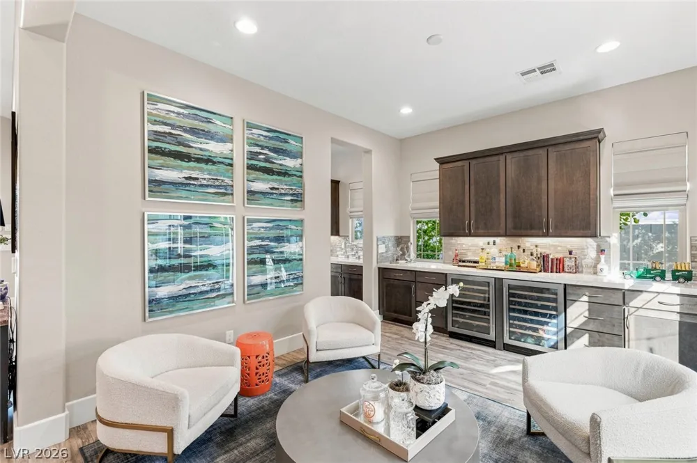 12448 Claymore Highland Avenue Las Vegas, NV 89138