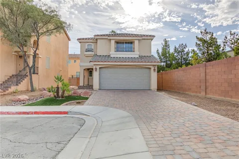 8470 Summers Ranch Court