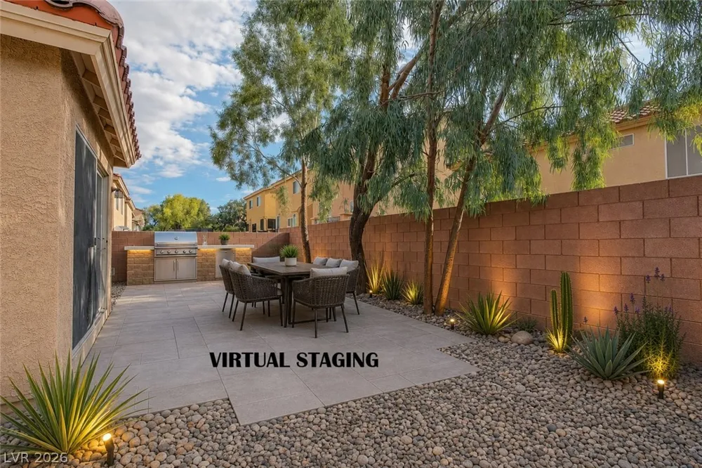 8470 Summers Ranch Court Las Vegas, NV 89139