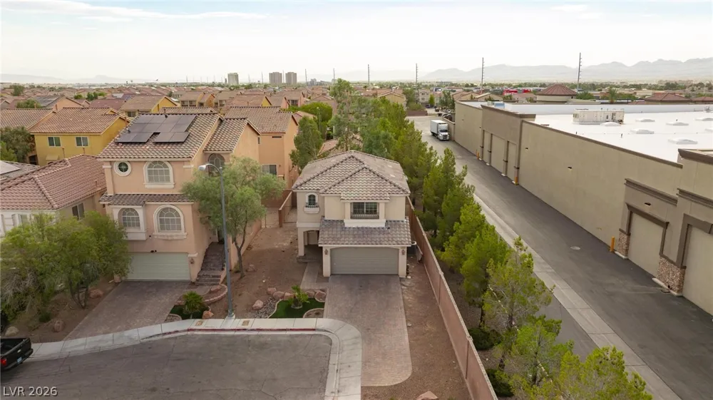 8470 Summers Ranch Court Las Vegas, NV 89139