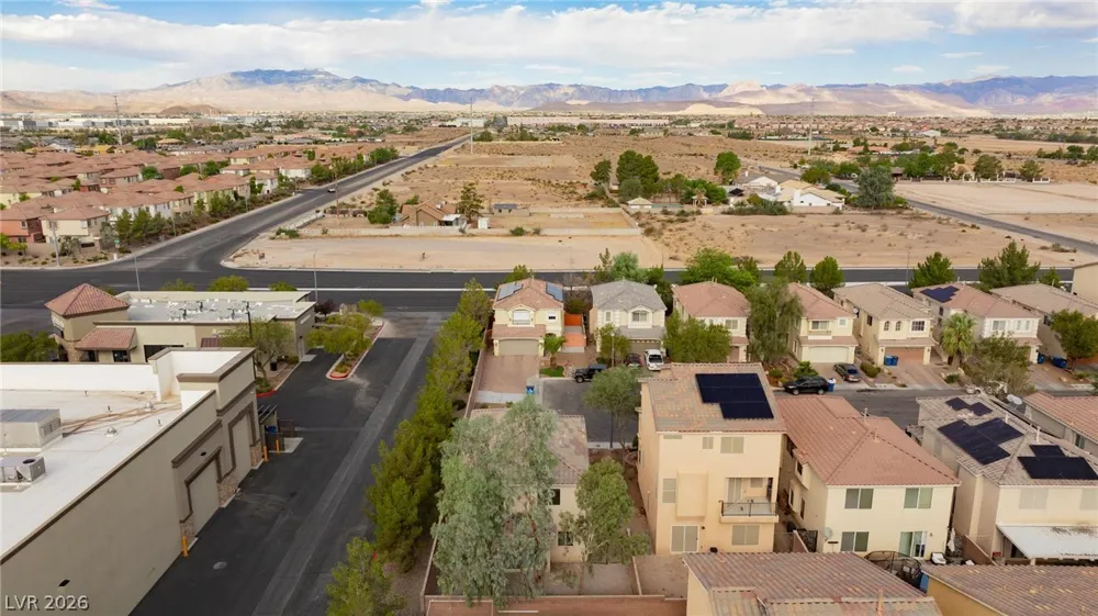 8470 Summers Ranch Court Las Vegas, NV 89139