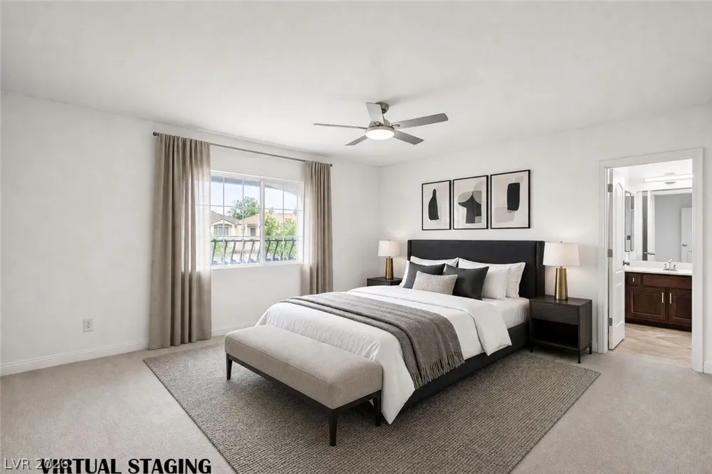 8470 Summers Ranch Court Las Vegas, NV 89139