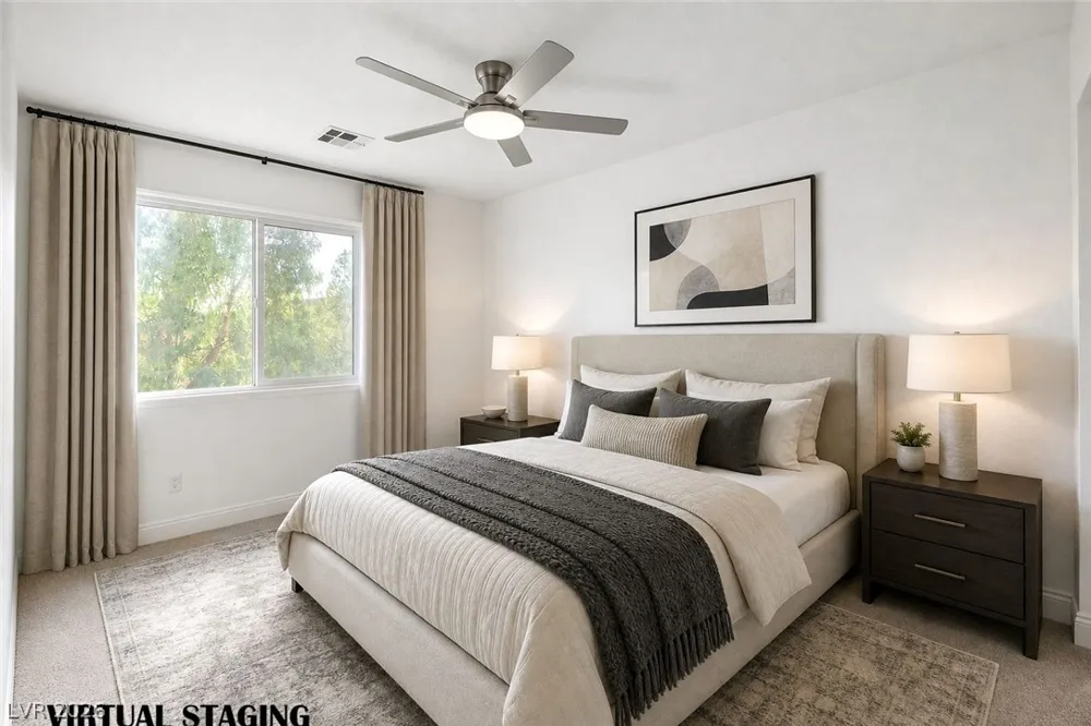 8470 Summers Ranch Court Las Vegas, NV 89139