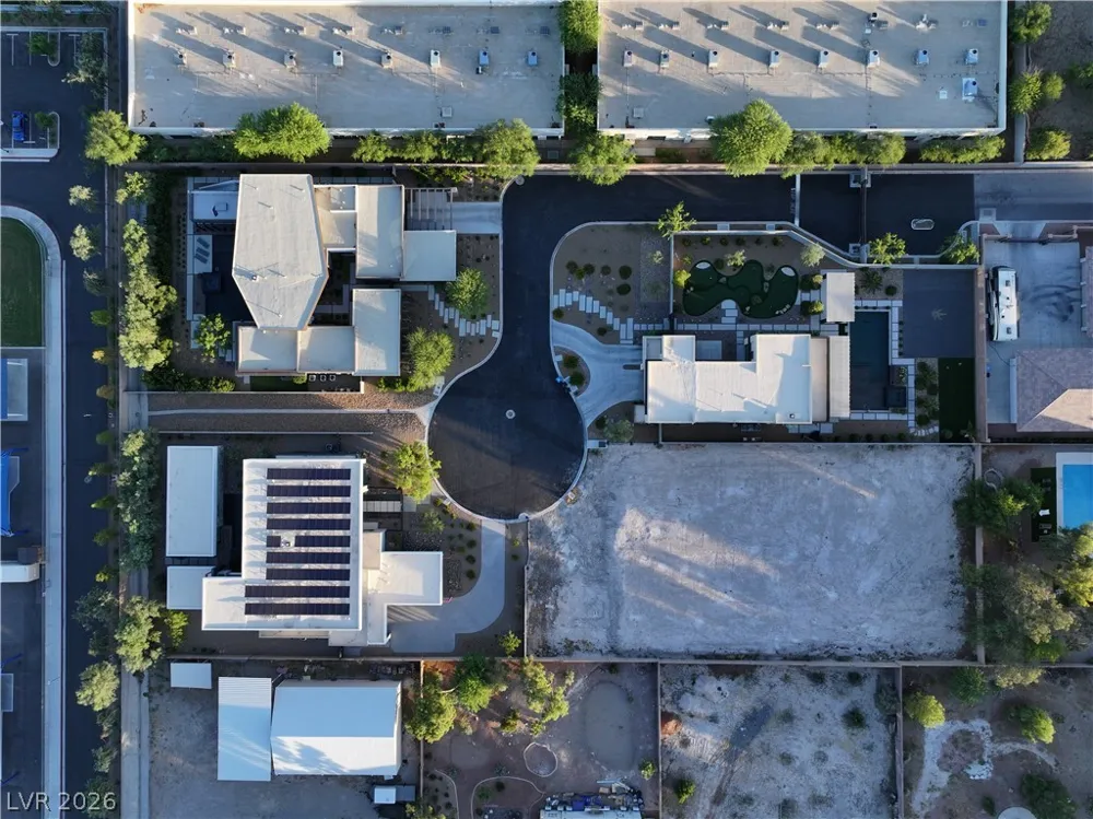 751 Wexler Court Las Vegas, NV 89107