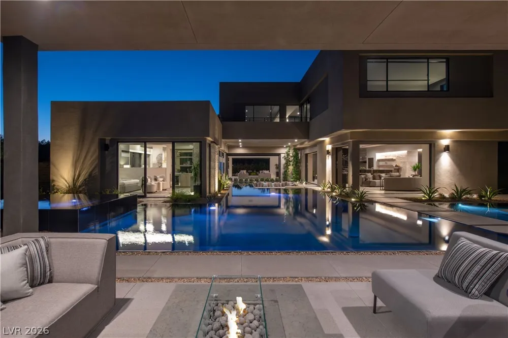 751 Wexler Court Las Vegas, NV 89107