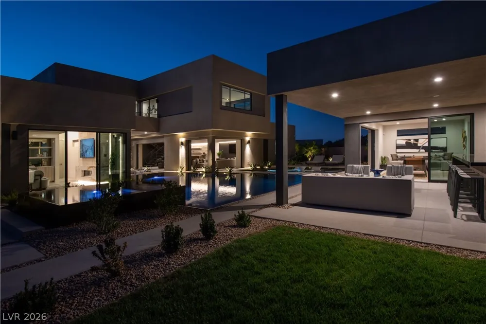 751 Wexler Court Las Vegas, NV 89107