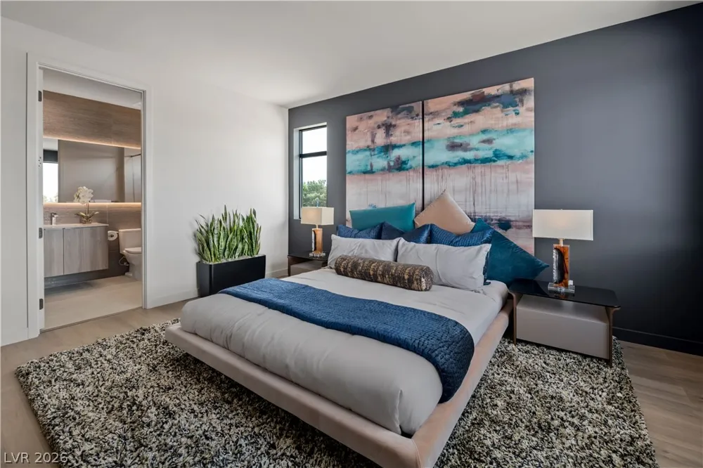 751 Wexler Court Las Vegas, NV 89107