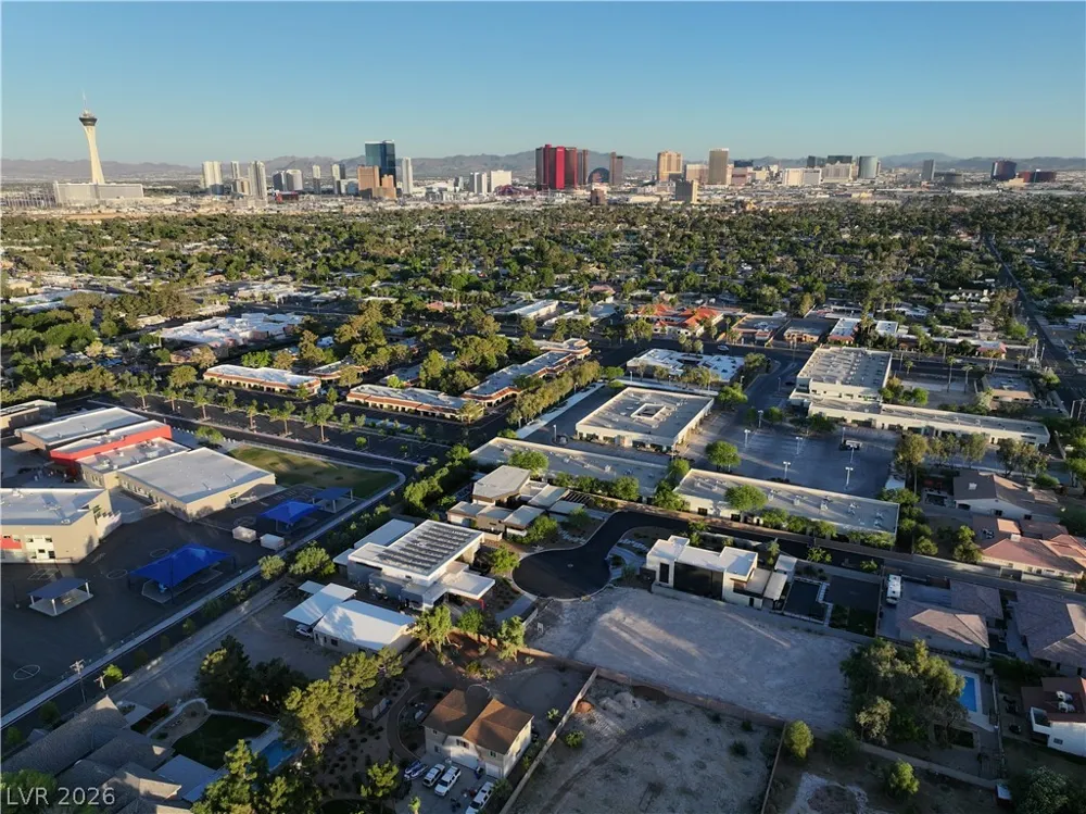 751 Wexler Court Las Vegas, NV 89107