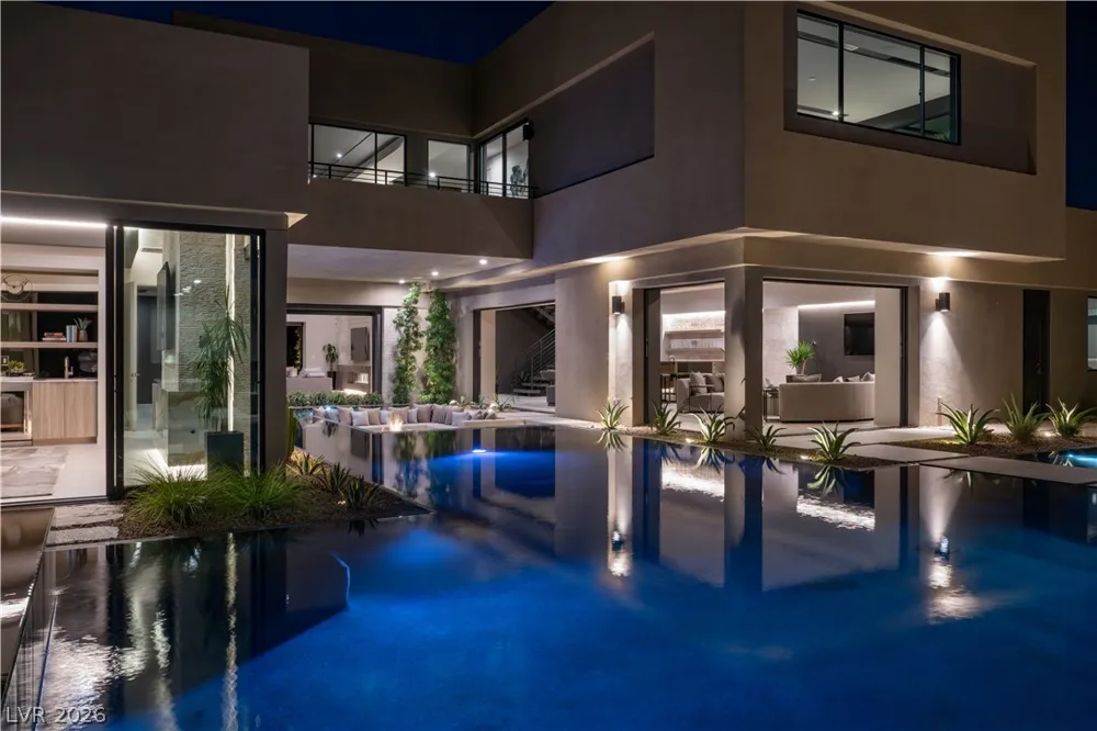 751 Wexler Court Las Vegas, NV 89107