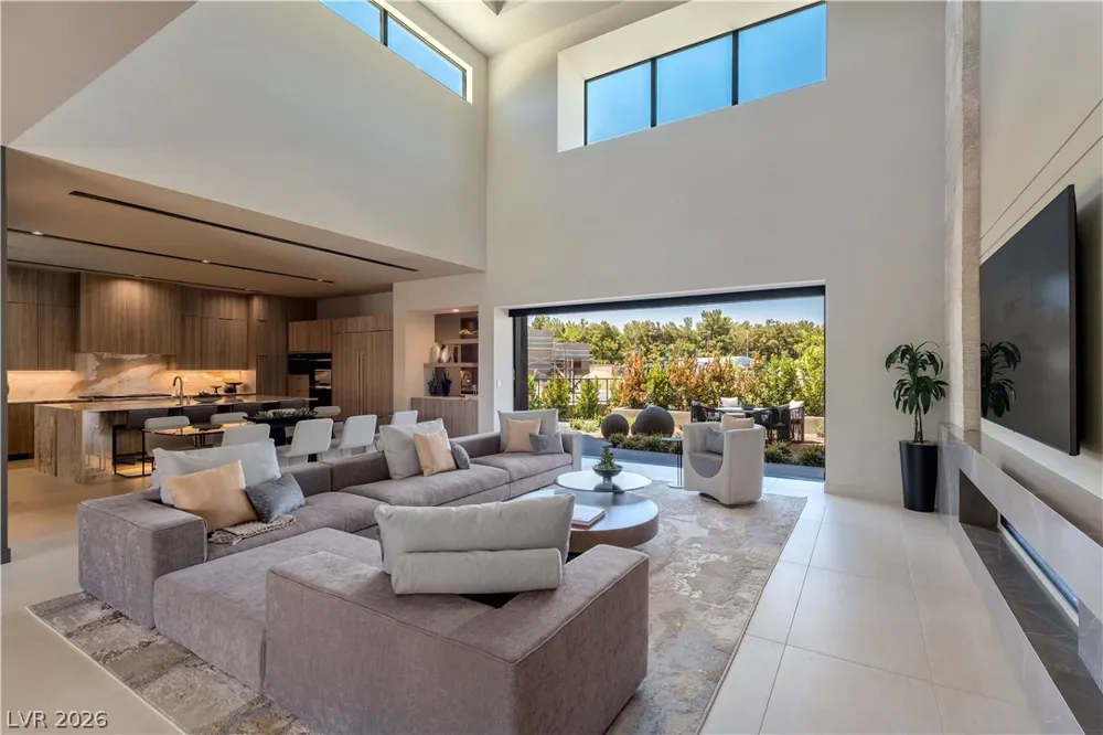751 Wexler Court Las Vegas, NV 89107