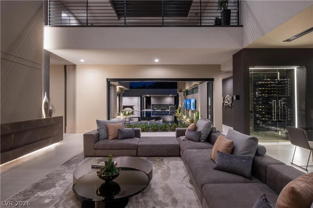 751 Wexler Court Las Vegas, NV 89107