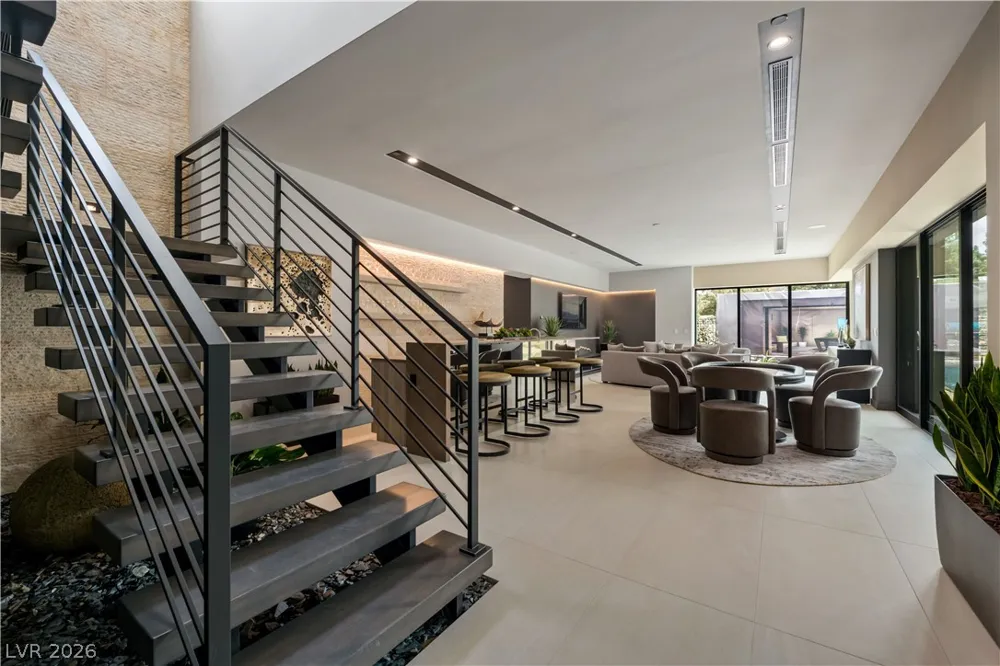 751 Wexler Court Las Vegas, NV 89107