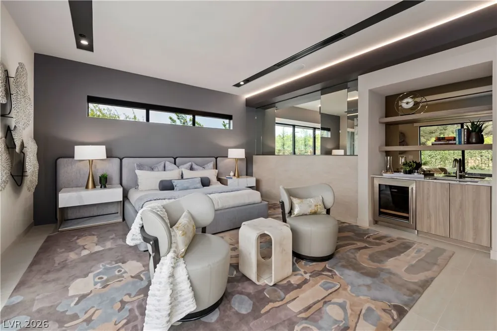 751 Wexler Court Las Vegas, NV 89107