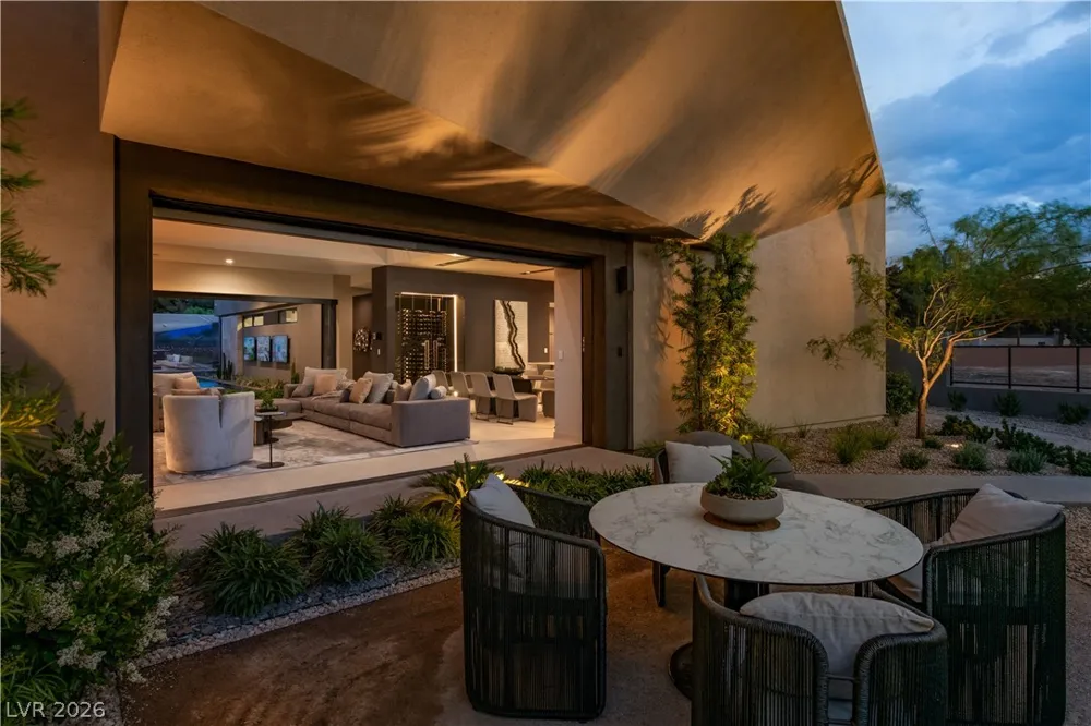 751 Wexler Court Las Vegas, NV 89107