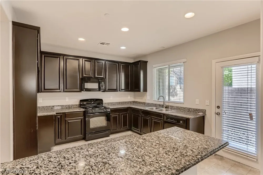 6208 Red Jamboree Court Las Vegas, NV 89130