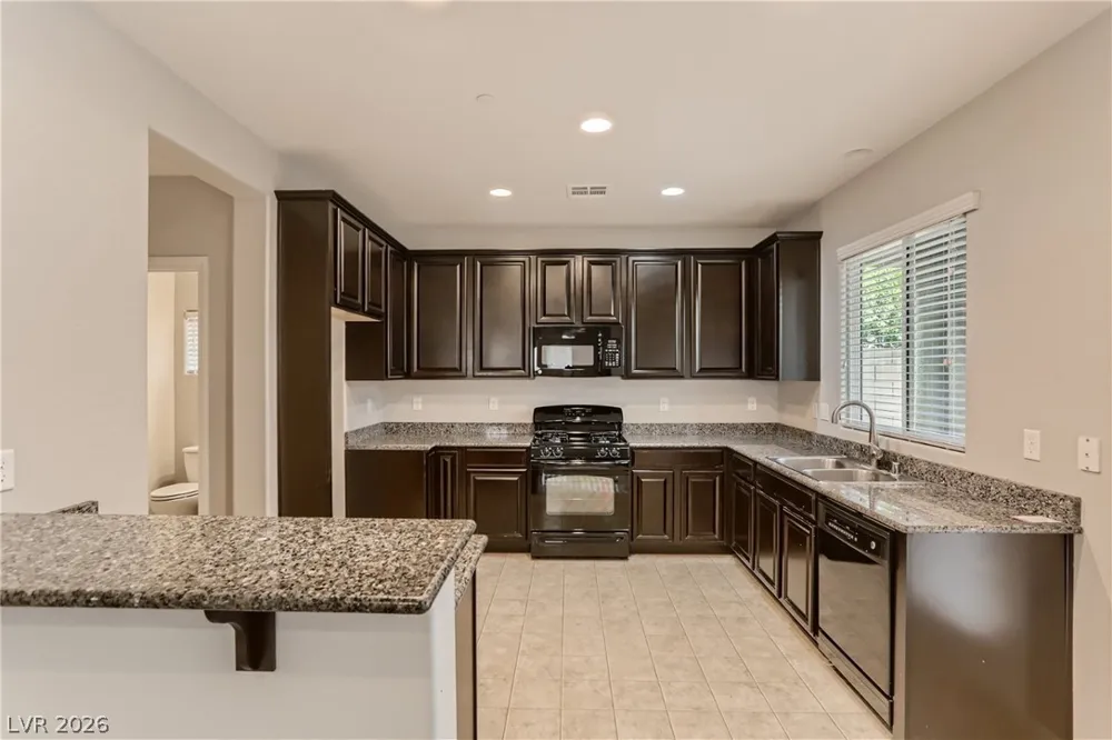 6208 Red Jamboree Court Las Vegas, NV 89130