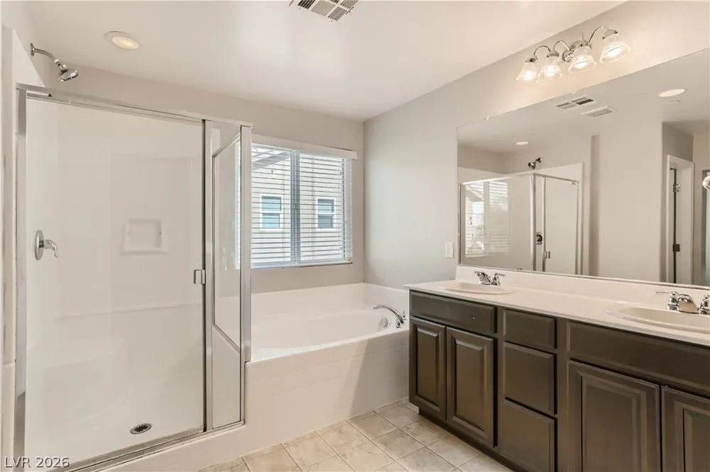 6208 Red Jamboree Court Las Vegas, NV 89130