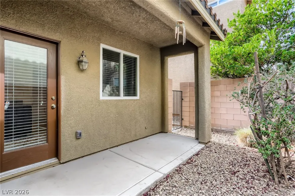 6208 Red Jamboree Court Las Vegas, NV 89130