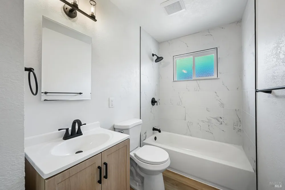 221 Arguello Avenue Vallejo, CA 94591