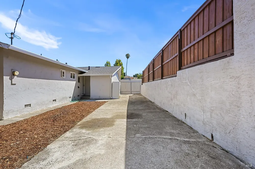 221 Arguello Avenue Vallejo, CA 94591