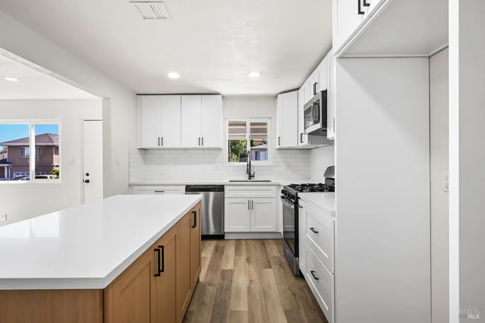 221 Arguello Avenue Vallejo, CA 94591