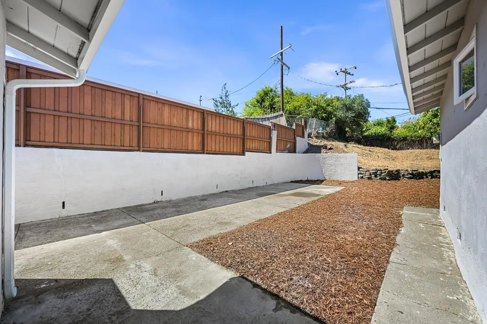 221 Arguello Avenue Vallejo, CA 94591