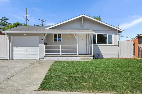 221 Arguello Avenue