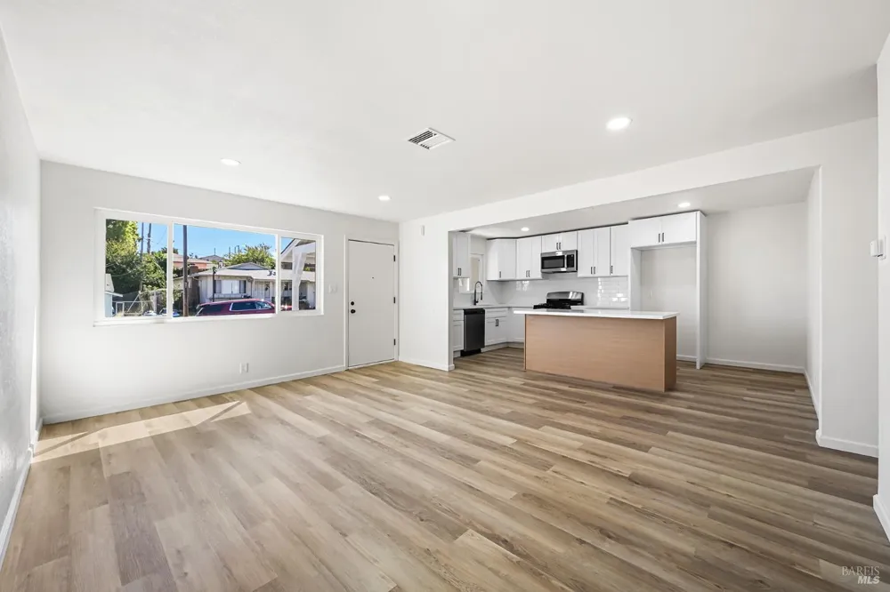 221 Arguello Avenue Vallejo, CA 94591
