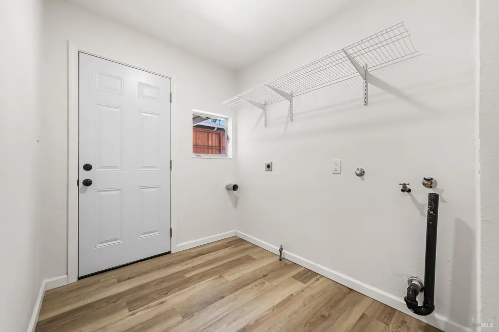 221 Arguello Avenue Vallejo, CA 94591