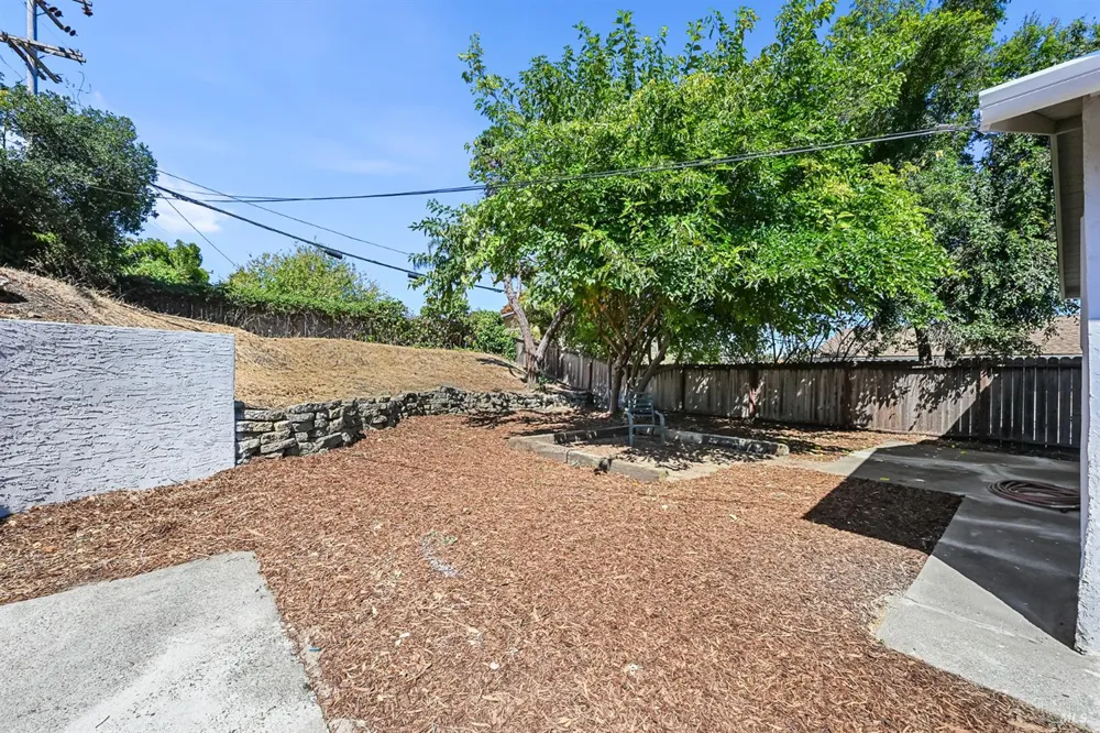221 Arguello Avenue Vallejo, CA 94591