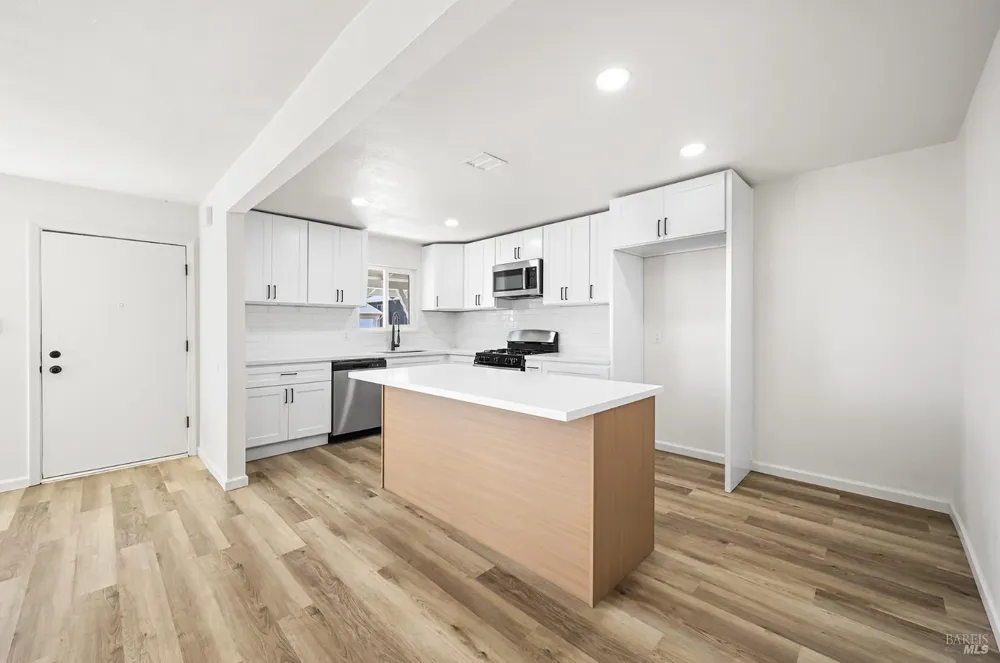 221 Arguello Avenue Vallejo, CA 94591