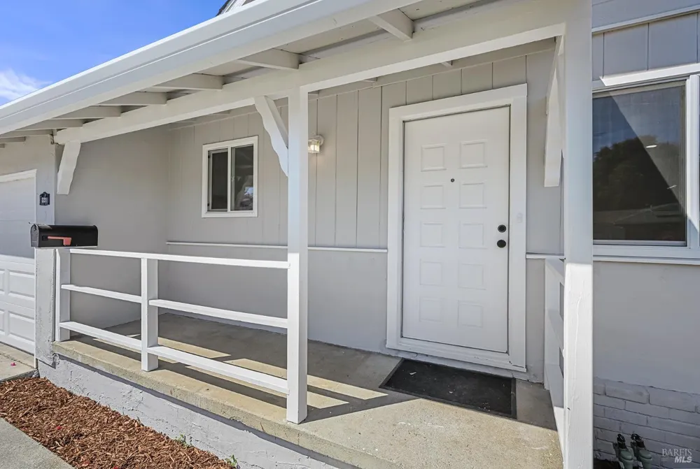 221 Arguello Avenue Vallejo, CA 94591