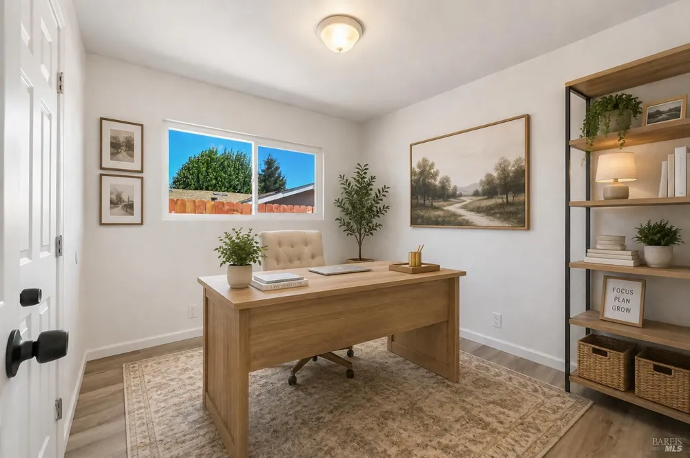 221 Arguello Avenue Vallejo, CA 94591