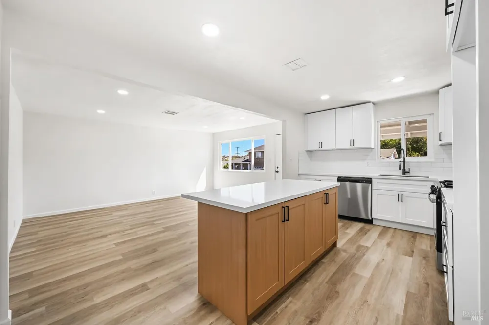 221 Arguello Avenue Vallejo, CA 94591