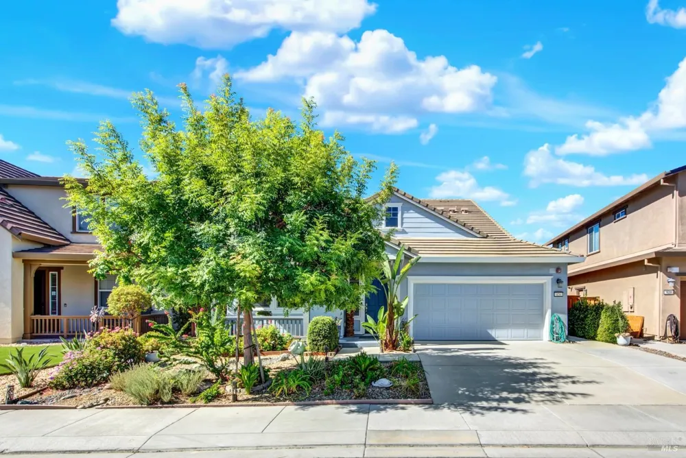 426 Crimson Circle Vacaville, CA 95687