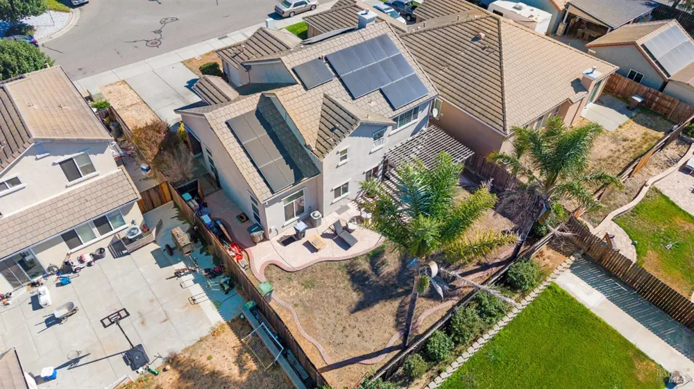1710 Altus Lane Suisun City, CA 94585