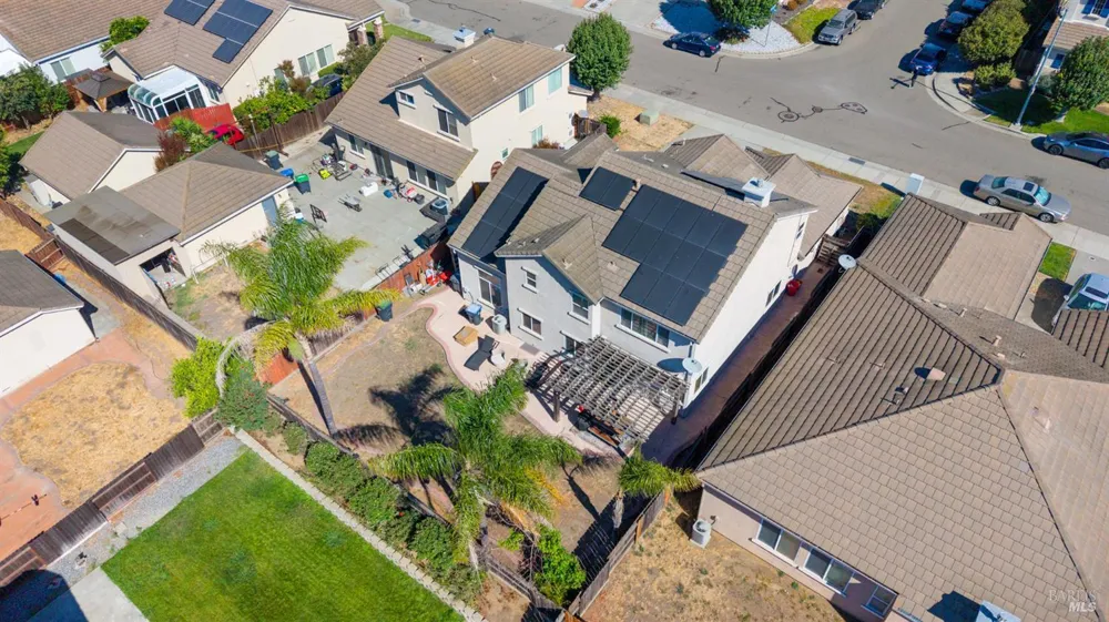 1710 Altus Lane Suisun City, CA 94585