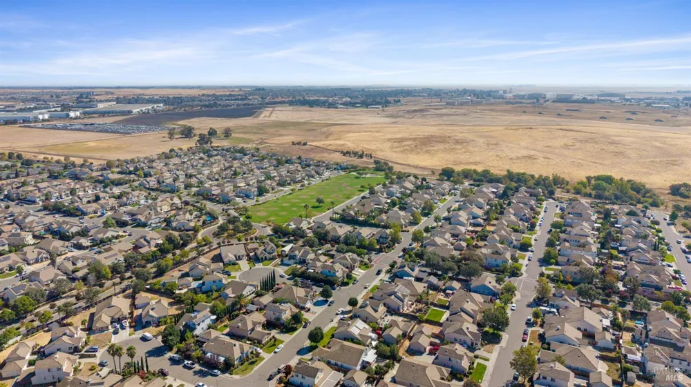 1710 Altus Lane Suisun City, CA 94585