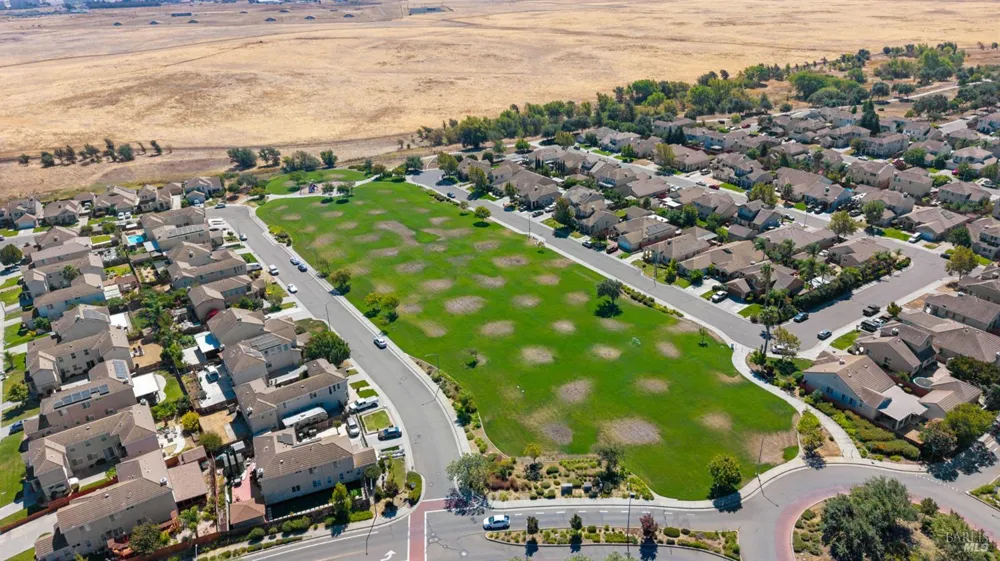 1710 Altus Lane Suisun City, CA 94585