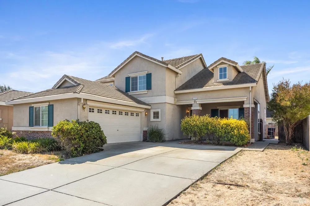 1710 Altus Lane Suisun City, CA 94585