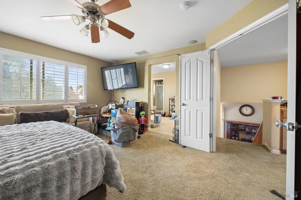 1710 Altus Lane Suisun City, CA 94585