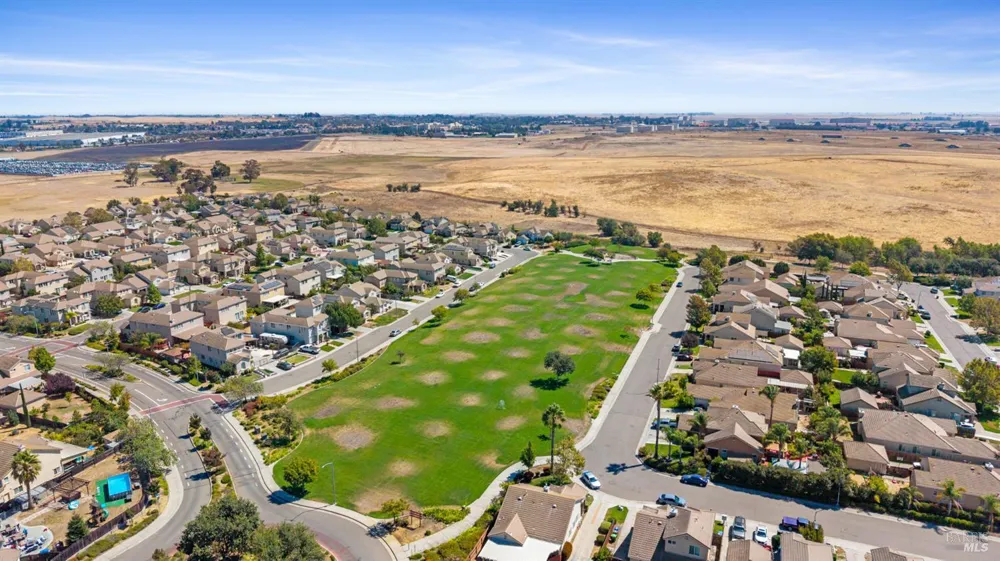 1710 Altus Lane Suisun City, CA 94585