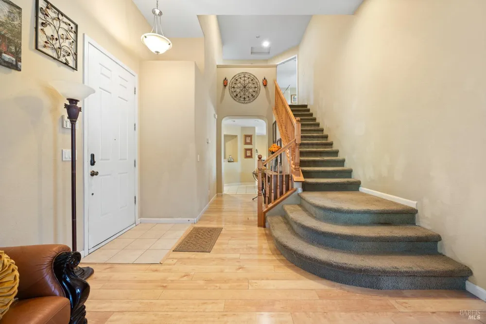 1710 Altus Lane Suisun City, CA 94585