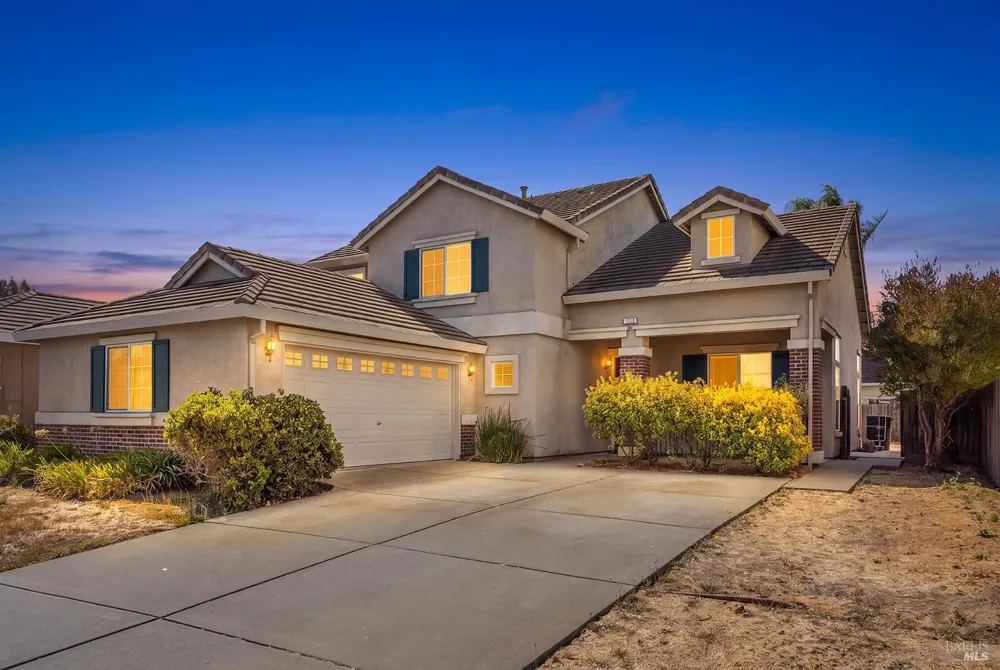 1710 Altus Lane Suisun City, CA 94585
