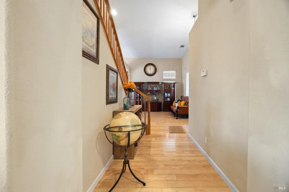 1710 Altus Lane Suisun City, CA 94585
